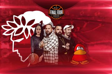 Ολόκληρο το Post Game του Sportal με Μπαρτζώκα, Αγγελόπουλους, Παπανικολάου, Βεζένκοφ και τη Μάγια του Sportal.bg