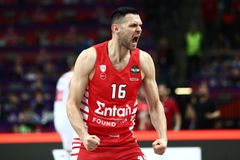 Η Μονακό μεγάλωσε τον πόθο μιας γενιάς για την ομάδα μπάσκετ του Ολυμπιακού