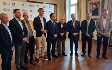 Έπεσαν οι υπογραφές: Ο Παναθηναϊκός πάει Βοτανικό τη σεζόν 2026-2027