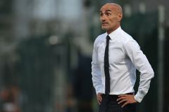 Με τον Πάολο Μοντέρο θα πορευτεί μέχρι το φινάλε της σεζόν η Γιουβέντους