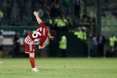 Παναθηναϊκός -... Ποντένσε 2-2 και ο Ολυμπιακός πήρε το σίγουρο ευρωπαϊκό εισιτήριο