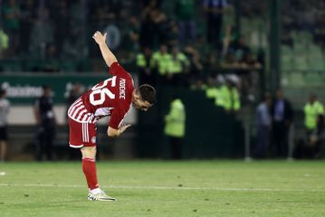 Παναθηναϊκός -... Ποντένσε 2-2 και ο Ολυμπιακός πήρε το σίγουρο ευρωπαϊκό εισιτήριο