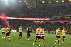 Η ΑΕΚ απέτυχε, αλλά πλέον τον ξέρει τον δρόμο για να ξαναπετύχει