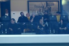 H απογοήτευση του Μελισσανίδη για την απώλεια του τίτλου