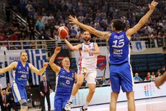 Με ηγέτη Γκίκα ο Πανιώνιος πήρε τη ματσάρα και επιστρέφει στα «μεγάλα σαλόνια»!