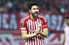 Η πρόθεση του Μεντιλίμπαρ για τον Ιμπόρα