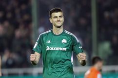 Με νέες επιλογές η ενδεκάδα του Κόντη