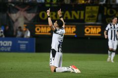 Επίσημο: Κάτοικος Τούμπας ο Μιχαηλίδης μέχρι το 2027!