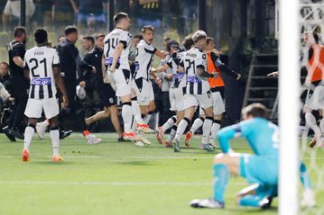 Η τελική βαθμολογία της Stoiximan Superleague: Ποιοι παίζουν Ευρώπη και πότε