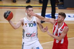 Άτυχοι ή losers; Οι παίκτες με τα περισσότερα ματς στη EuroLeague χωρίς τίτλο που θα δώσουν το «παρών» στο Final 4 του Βερολίνου