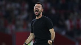 Τέλος εποχής για τον Φαριόλι στον Άγιαξ: Ο φιλόσοφος που εξέπληξε το Άμστερνταμ αλλά δεν ανταποκρίθηκε στις προσδοκίες