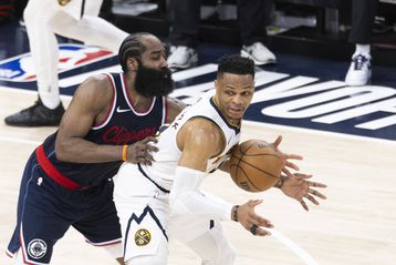 Ο Ουέστμπρουκ ρωτήθηκε για το μέλλον του και εκείνος έδωσε την επική απάντηση: «Αύριο τι θα φοράς;»