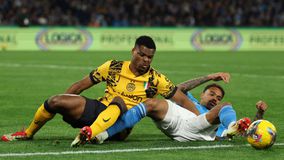 Serie A: Ο τίτλος μεταξύ Νάπολι και Ίντερ θα κριθεί την Παρασκευή