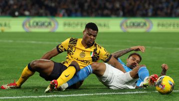 Serie A: Ο τίτλος μεταξύ Νάπολι και Ίντερ θα κριθεί την Παρασκευή