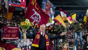 Η Ρόμα επιχειρεί να ρίξει βόμβα στον πάγκο μετά τον Ρανιέρι!