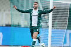 Τέλος κι επίσημα ο Σένκεφελντ από τον Παναθηναϊκό