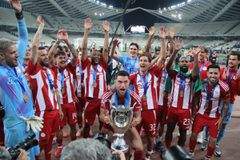 Ολυμπιακός: Ήρθε η ώρα για ξεκούραση