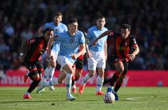 Που θα δείτε Μάντσεστερ Σίτι - Μπόρνμουθ και Κρίσταλ Πάλας - Γουλβς