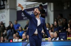 Με Μπατή το Μαρούσι τη νέα σεζόν!