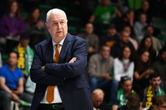 Σάκοτα: «Στοχεύουμε στο να συμμετάσχουμε στη νέα λίγκα τη σεζόν 2026/2027»