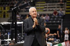 Σάκοτα: «Θα χαρώ να εμφανιστεί ένας νέος προπονητής και να συνεχίσει την ιδέα μας»