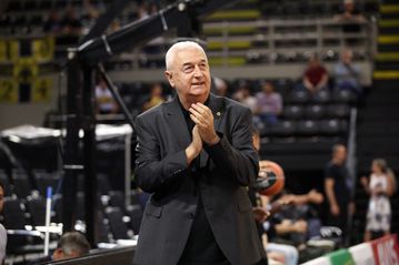 Σάκοτα: «Θα χαρώ να εμφανιστεί ένας νέος προπονητής και να συνεχίσει την ιδέα μας»