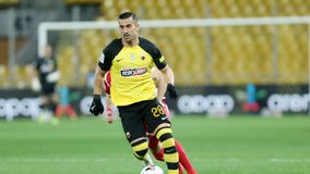 «Επιστρέφει ο Εχσάν Χατζισαφί στη Σεπαχάν»