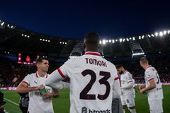 Η Μίλαν έμεινε εκτός Ευρώπης για πρώτη φορά μετά από εννιά χρόνια