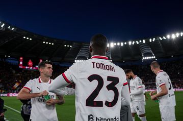 Η Μίλαν έμεινε εκτός Ευρώπης για πρώτη φορά μετά από εννιά χρόνια