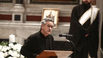 Θλίψη στον καλλιτεχνικό χώρο: Πέθανε ο Νίκος Γαλανός σε ηλικία 79 ετών