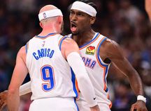 Σάι Γκίλτζεους-Αλεξάντερ για την νίκη στο Game 7 με τους Νάγκετς: «Για να είμαι ειλικρινής...»