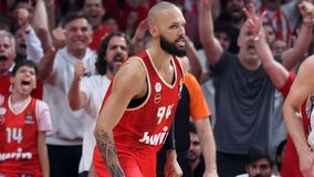 Ολυμπιακός: Το πεπρωμένο του Φουρνιέ στο Άμπου Ντάμπι