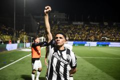 Ο Τάισον μένει κάτοικος Τούμπας και με τη... βούλα - Το μυθικό βίντεο της ΠΑΕ ΠΑΟΚ