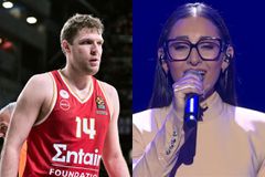 Η Κλαυδία, ο Μπαρτζώκας και ο οιωνός τίτλου για τον Ολυμπιακό