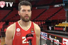 Το δίλημμα στους παίκτες του Ολυμπιακού για την τελευταία επίθεση (vid)