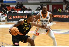 ΑΕΚ και Προμηθέας ρίχνονται στη «μάχη» της τρίτης θέσης της Stoiximan GBL