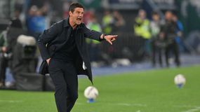 «Είσαι ένα μ...! Μετά τον αγώνα, θα σε αποτελειώσω!» - Σοβαρό επεισόδιο στην αναμέτρηση Πάρμα - Νάπολι