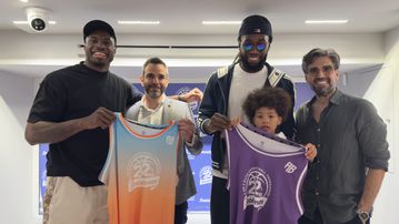 Stoiximan 22oz Elite Basketball Tournament: Για πρώτη φορά ραντεβού στη Μύκονο!