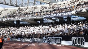 ΟΦΗ: «Ενωμένοι να δείξουμε το μεγαλείο του Κρητικού λαού»