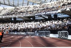 ΟΦΗ: «Ενωμένοι να δείξουμε το μεγαλείο του Κρητικού λαού»