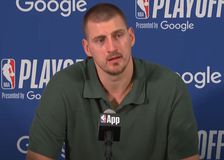 Ο Γιόκιτς θα «πνίξει» τον πόνο του με μπύρες: «Τις επόμενες ημέρες θα υπάρχουν πολλές...» (vid)