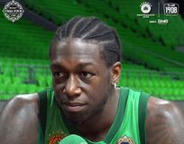 Επική δήλωση Ναν: «Λιμοκτονώ. Δεν έχω φάει για εβδομάδες» (vid)