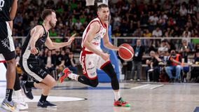 Η Τρέντο «σκότωσε» το Μιλάνο με buzzer τρίποντο του Κέιλ (vid)