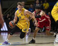 Η Μπάγερν ετοιμάζεται για το καλοκαίρι: Στο στόχαστρο ο Γιοκουμπάιτις, ποιους θέλει να ανανεώσει