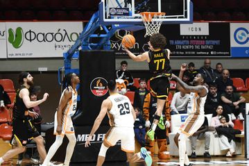 Που θα δείτε ΑΕΚ Betsson - Προμηθέας