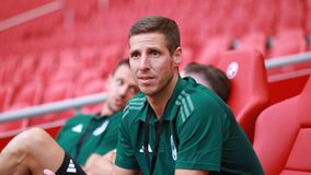 Το αντίο του Πέρεθ στον Παναθηναϊκό και τον κόσμο του: «Θα σας έχω στην καρδιά μου»