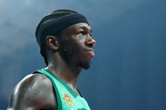 Nunn on a mission: Το μάθημα του MVP από τη σειρά με την Εφές και η... υπόσχεση για το Final Four