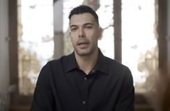 Σλούκας για τη μεταγραφή του στον Παναθηναϊκό: « Ο Ολυμπιακός και ο προπονητής ξέρουν καλά τι έγινε - Ακόμα και όσοι με έβριζαν... (vid)