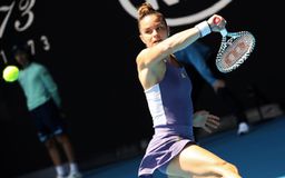 Η κλήρωση της Σάκκαρη στο Πεκίνο