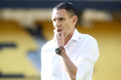 Το προηγούμενο ξέσπασμα του Πογέτ στην ΑΕΚ